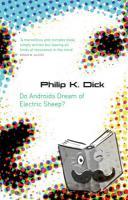 Dick, Philip K - Do Androids Dream Of Electric Sheep?