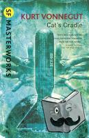Vonnegut, Kurt - Cat's Cradle