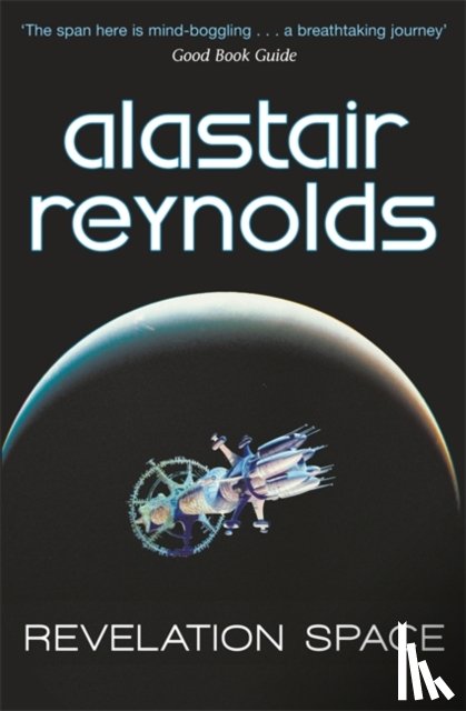 Reynolds, Alastair - Revelation Space