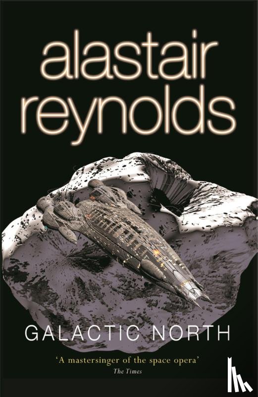 Reynolds, Alastair - Galactic North