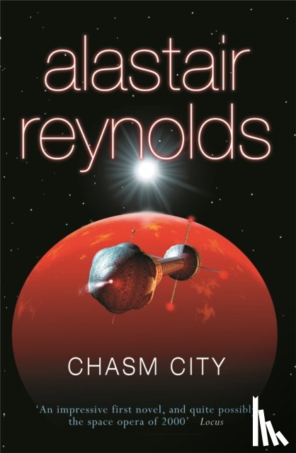 Reynolds, Alastair - Chasm City
