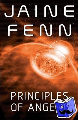 Fenn, Jaine - Principles of Angels