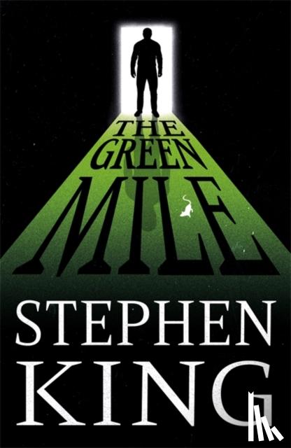King, Stephen - The Green Mile