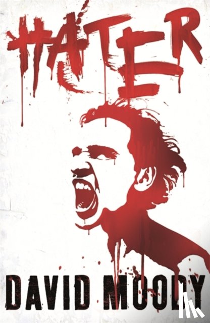 Moody, David - Hater