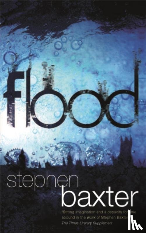 Baxter, Stephen - Flood