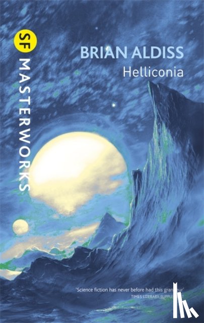 Aldiss, Brian - Helliconia