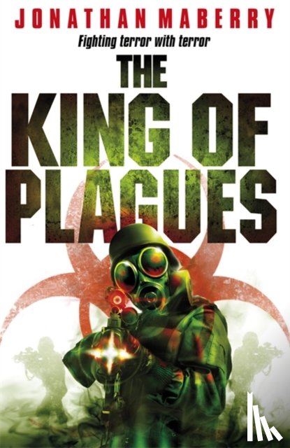 Maberry, Jonathan - The King of Plagues