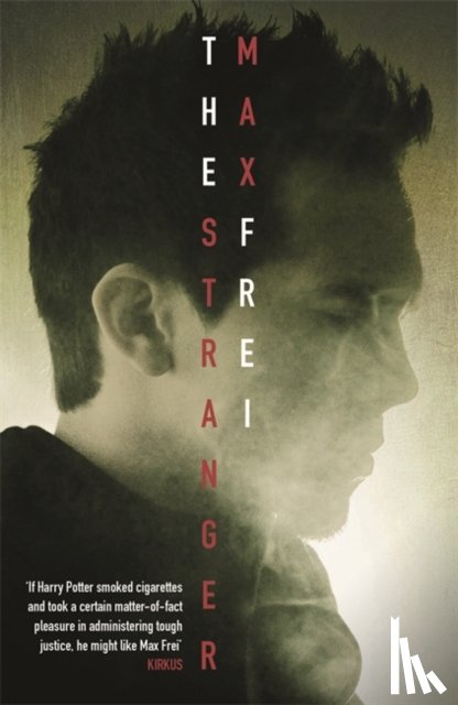 Frei, Max - The Stranger