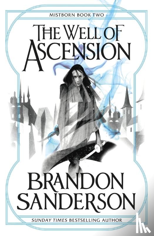 Sanderson, Brandon - The Well of Ascension