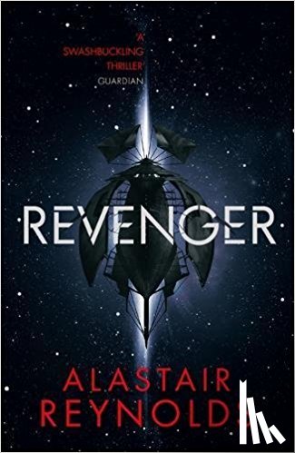 Reynolds, Alastair - Revenger