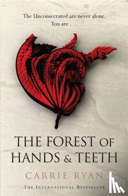 Ryan, Carrie - The Forest of Hands and Teeth