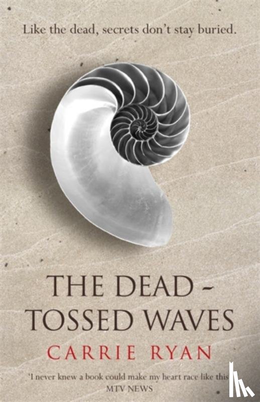 Ryan, Carrie - The Dead-Tossed Waves
