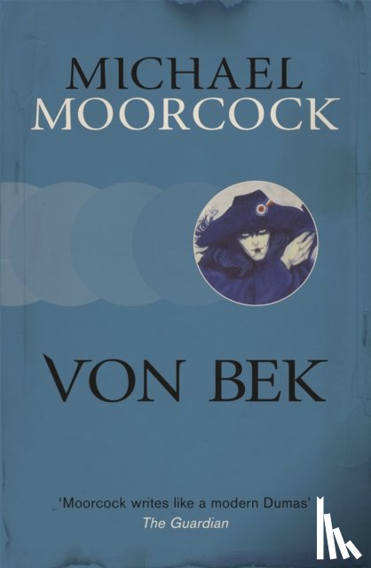 Moorcock, Michael - Von Bek