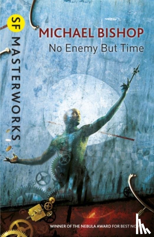 Bishop, Michael - No Enemy But Time