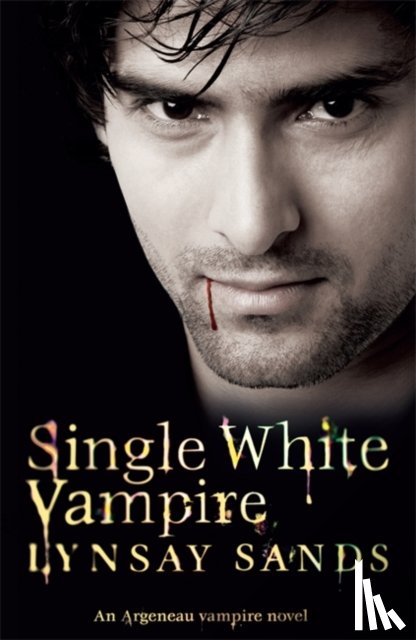 Sands, Lynsay - Single White Vampire