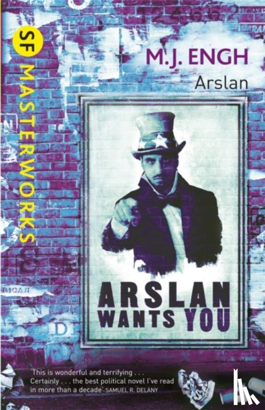 Engh, M J - Arslan