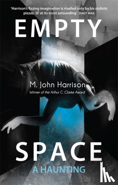 Harrison, M. John - Empty Space