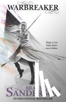 Sanderson, Brandon - Warbreaker
