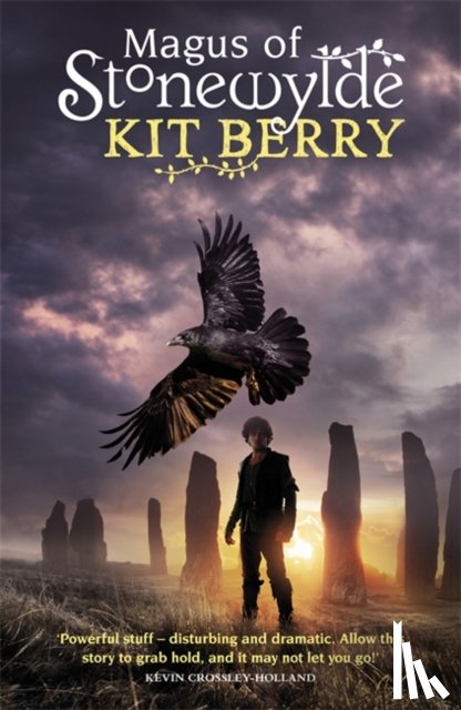 Berry, Kit - Magus of Stonewylde