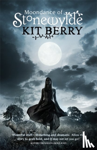 Berry, Kit - Moondance of Stonewylde