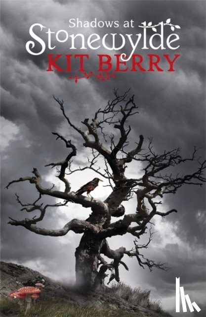 Berry, Kit - Shadows at Stonewylde