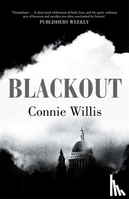 Willis, Connie - Blackout