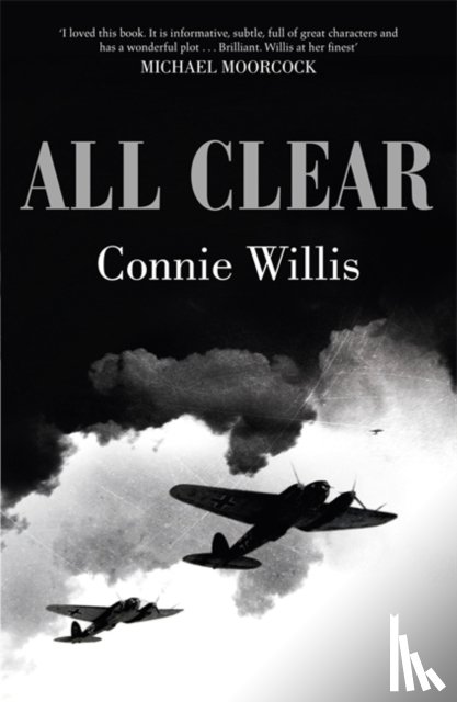 Willis, Connie - All Clear