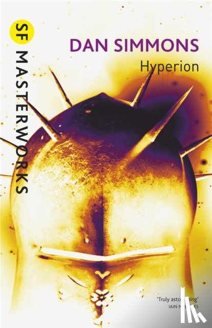 Simmons, Dan - Hyperion