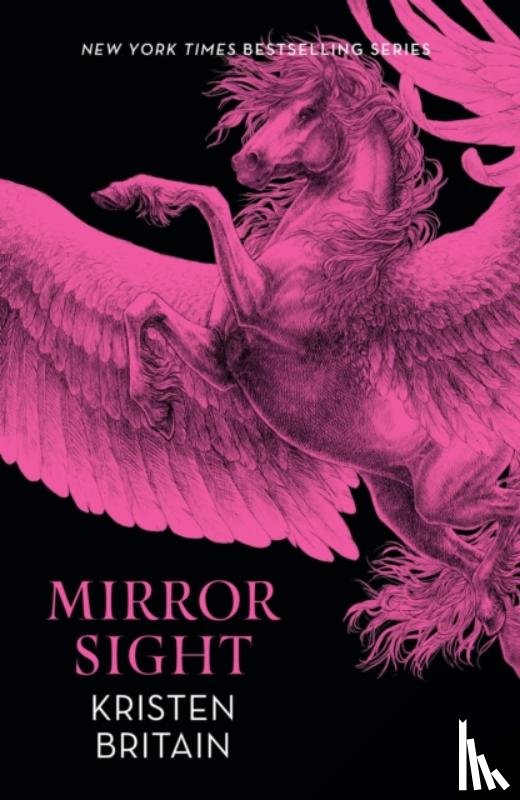 Britain, Kristen - Mirror Sight