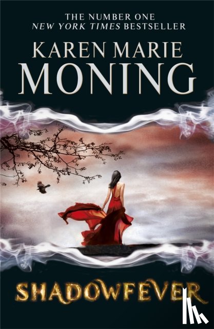Moning, Karen Marie - Shadowfever