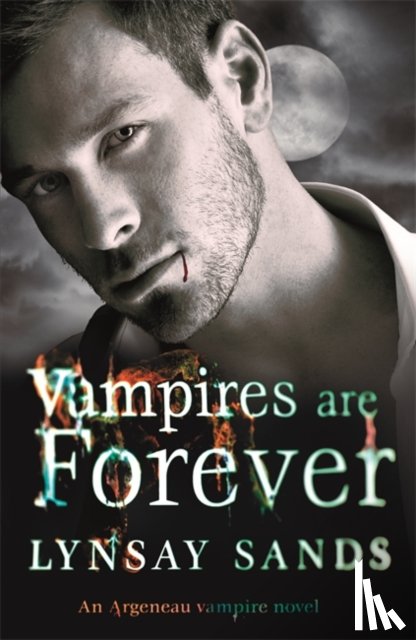 Sands, Lynsay - Vampires are Forever