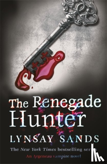 Sands, Lynsay - The Renegade Hunter