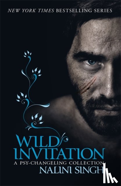 Singh, Nalini - Wild Invitation
