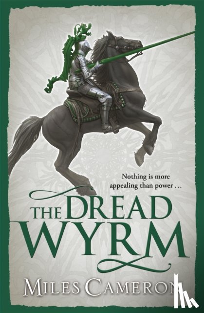 Cameron, Miles - The Dread Wyrm