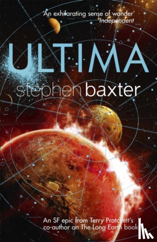 Baxter, Stephen - Ultima