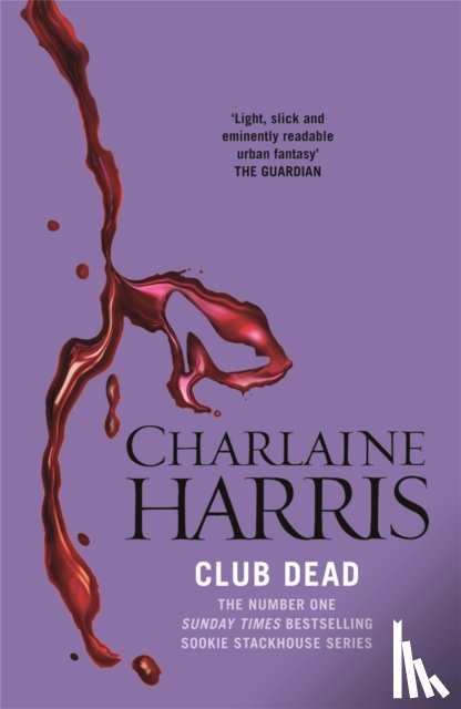 Harris, Charlaine - Club Dead