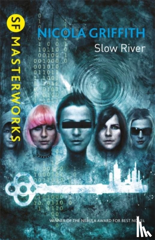 Griffith, Nicola - Slow River