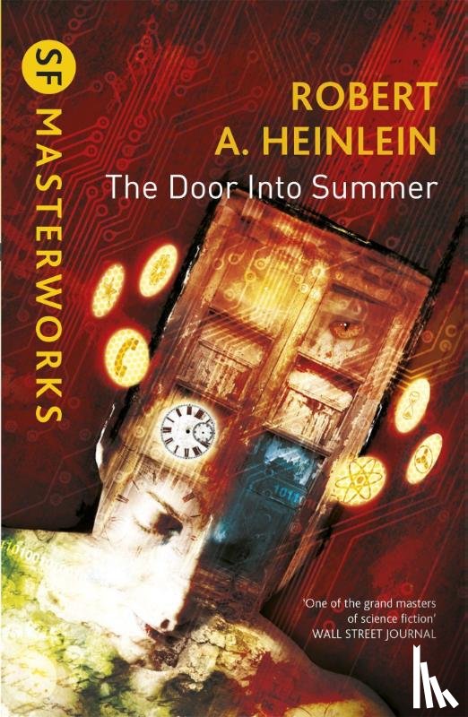 Heinlein, Robert A. - The Door into Summer