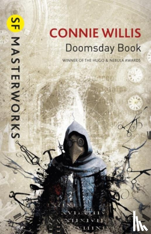Willis, Connie - Doomsday Book