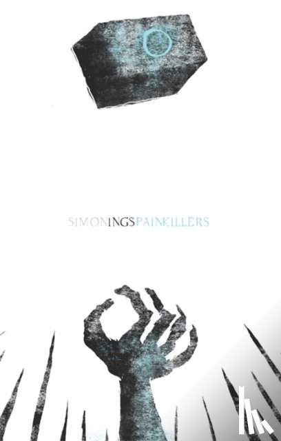 Ings, Simon - Painkillers