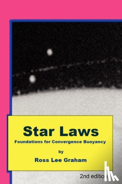 Graham, Ross Lee - Star Laws