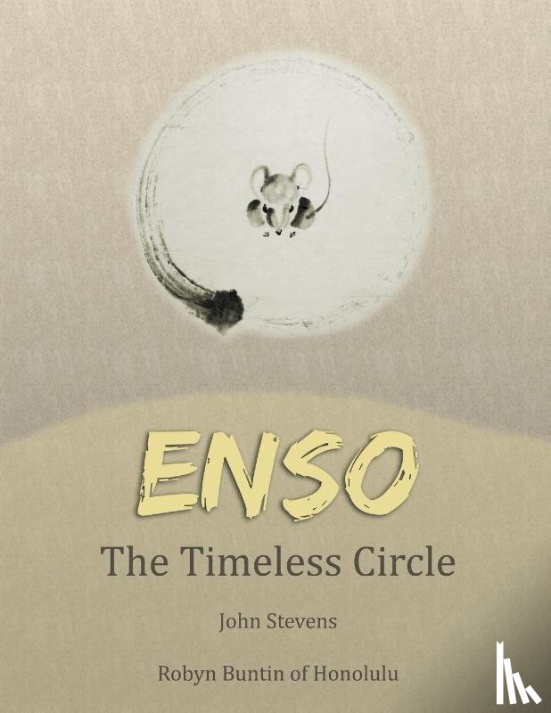 Stevens, John - Enso: The Timeless Circle
