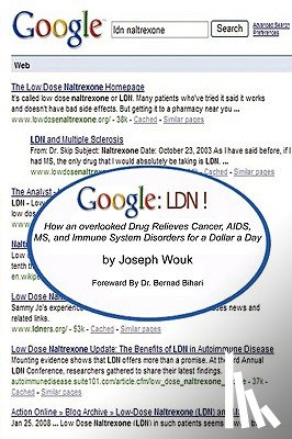 Wouk, Mr Joseph - Google LDN !