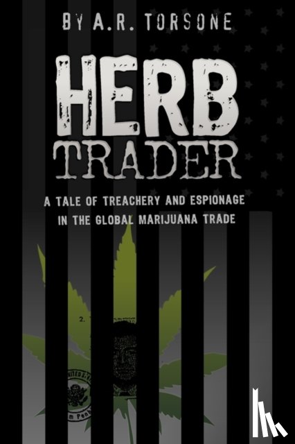 Torsone, Arthur R - Herb Trader