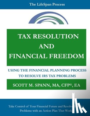 Spann, Scott - Tax Resolution and Financial Freedom