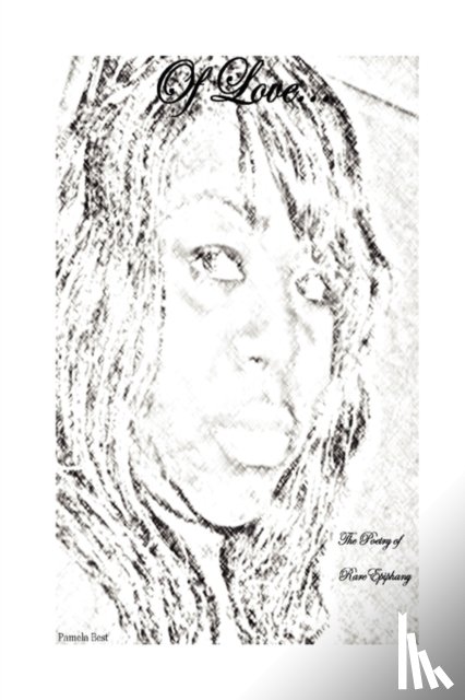 Best, Pamela - Of Love