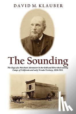 Klauber, David - The Sounding