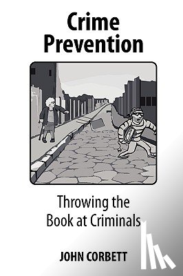 Corbett, Author John - Crime Prevention