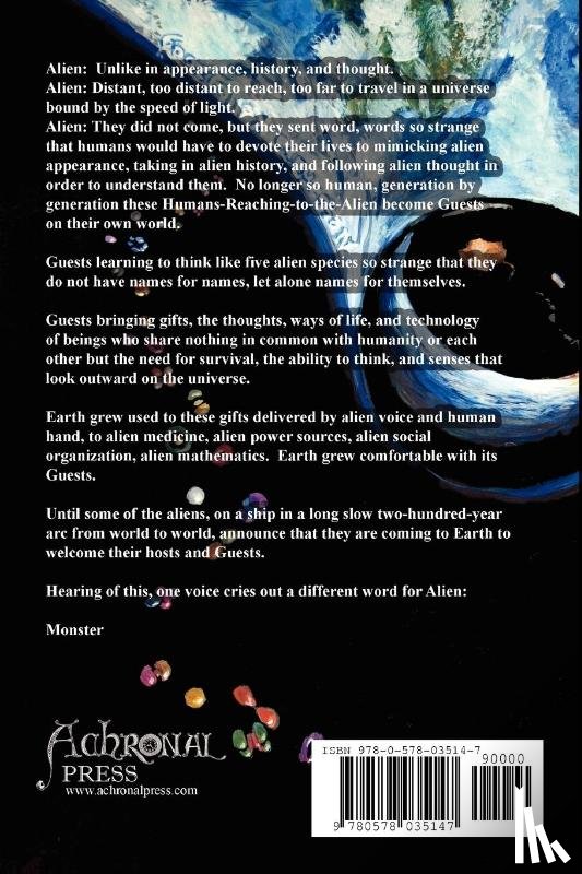 Garfinkle, Richard - Wayland's Principia