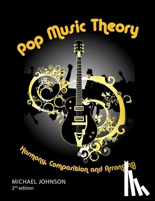 Johnson, Author Michael - Pop Music Theory